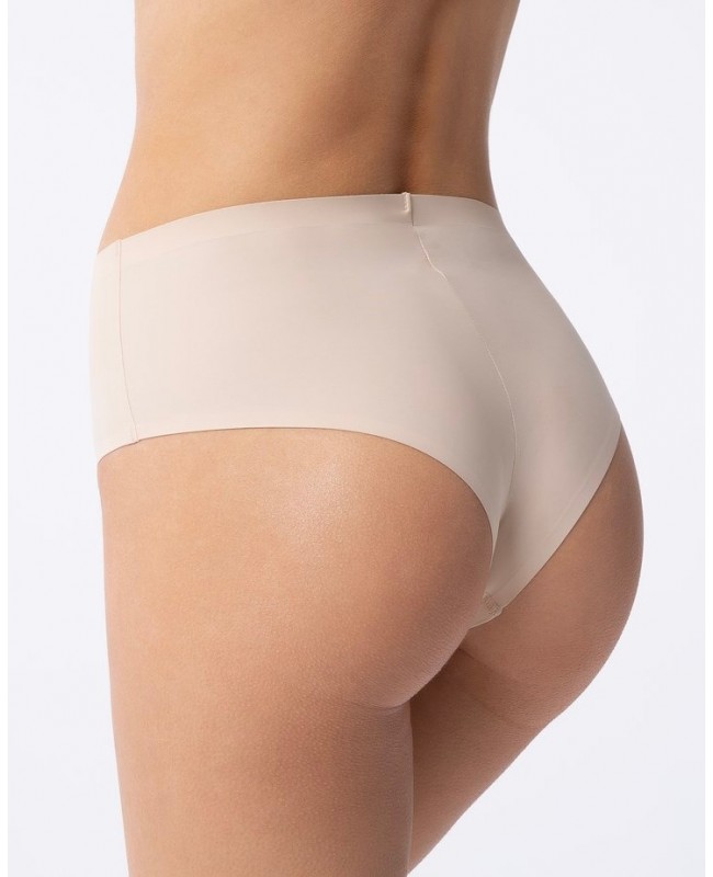 Figi damskie Julimex Brasil Maxi – subtelna elegancja i wygoda każdego dnia