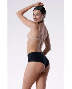Figi damskie Julimex Brasil Maxi – subtelna elegancja i wygoda każdego dnia