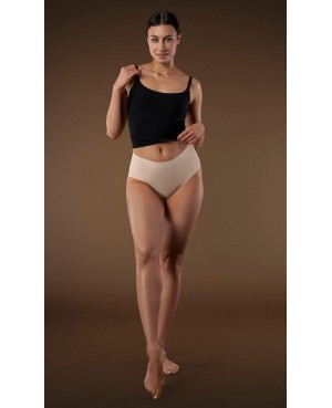 Figi damskie Julimex Brasil Maxi – subtelna elegancja i wygoda każdego dnia