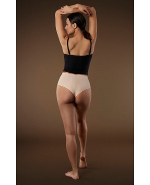 Figi damskie Julimex Brasil Maxi – subtelna elegancja i wygoda każdego dnia