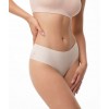 Figi damskie Julimex Cheekie Brasil S–XL – koronka, bezszwowe, INVISIBLE_LINE, pudełko
