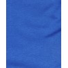 Szlafrok damski De Lafense 871 Visa krótki, rękaw 3/4, wiskoza z elastanem S-2XL