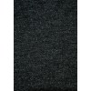 Szlafrok damski De Lafense 871 Visa krótki, rękaw 3/4, wiskoza z elastanem S-2XL