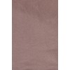 Szlafrok damski De Lafense 871 Visa krótki, rękaw 3/4, wiskoza z elastanem S-2XL