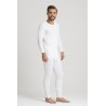 Koszulka męska z długim rękawem 2 szt Gucio dł/r M-2XL A'2