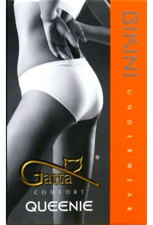 Figi Gatta Bikini Queenie
