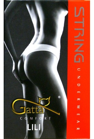 Stringi Gatta Lili