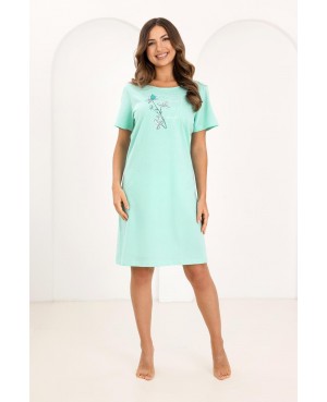 Koszula damska Regina 172 bawełniana z...