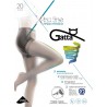 Rajstopy Gatta Body Relax Medica 20 den 2-4