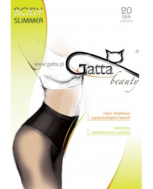 Rajstopy Gatta Body Slimmer...