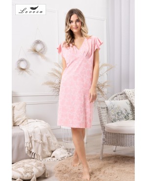 Koszula nocna damska Marietta 1714 bawełna 100%...