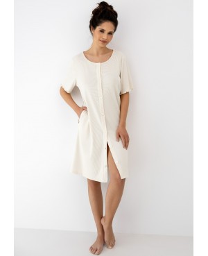 Koszula nocna damska Sensis Bayla wiskoza...