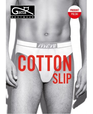 Slipy Gatta Cotton Slip 41547