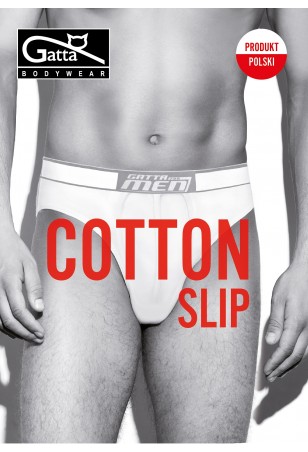 Slipy Gatta Cotton Slip 41547