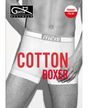 Bokserki Gatta Cotton Boxer...