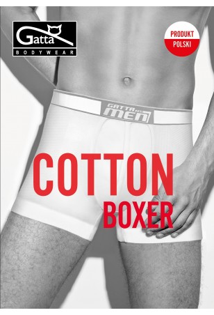 Bokserki Gatta Cotton Boxer 41546