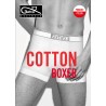 Bokserki Gatta Cotton Boxer 41546