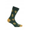Skarpety Wola Perfect Man Casual W94.N03 wzór