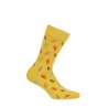 Skarpety Wola Perfect Man Casual W94.N03 wzór