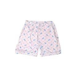 Reformy damskie Gucio 0161 bawełniane kwiatowe duże rozmiary komplet 5 sztuk 3XL-4XL A'5