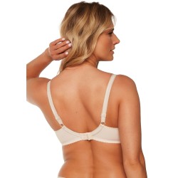 Biustonosz półusztywniany Gaia Keto BS 1134 semi soft z fiszbinami SS10