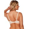 Biustonosz półusztywniany Gaia Keto BS 1134 semi soft z fiszbinami SS10
