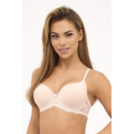 Biustonosz spacer Gaia Patricia BS 1279 full cup oddychający bezszwowy