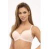 Biustonosz spacer Gaia Patricia BS 1279 full cup oddychający bezszwowy