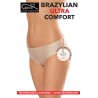 Figi damskie Gatta 41592 Brazylian Ultra Comfort
