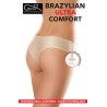 Figi damskie Gatta 41592 Brazylian Ultra Comfort