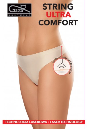 Stringi Gatta 41589 Ultra Comfort