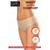 Figi damskie oddychające Gatta  41593 Ultra Comfort Windy
