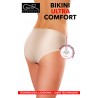 Figi damskie Gatta 41591 Bikini Ultra Comfort