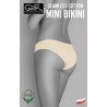 Figi Gatta Seamless Cotton Mini Bikini 41595