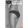 Figi Gatta Seamless Cotton Mini Bikini 41595