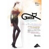 Rajstopy Gatta Rosalia 40 den 5-XL