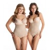 Korygujące body damskie pod biust Julimex Shapewear Pod Biust 219