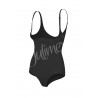 Korygujące body damskie pod biust Julimex Shapewear Pod Biust 219