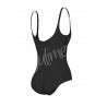 Korygujące body damskie pod biust Julimex Shapewear Pod Biust 219