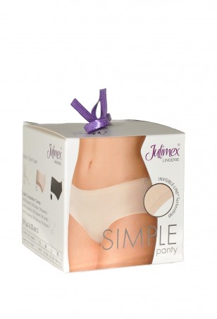 Figi Julimex Simple Panty
