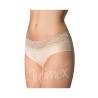 Figi damskie o klasycznym kroju Julimex Hipster Panty