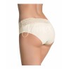 Figi damskie o klasycznym kroju Julimex Hipster Panty