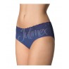 Figi damskie o klasycznym kroju Julimex Hipster Panty