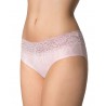 Figi damskie o klasycznym kroju Julimex Hipster Panty
