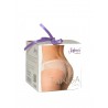 Figi damskie o obniżonej linii bioder Julimex Tanga Panty