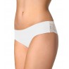 Figi damskie o obniżonej linii bioder Julimex Tanga Panty