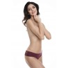 Figi damskie o obniżonej linii bioder Julimex Tanga Panty