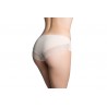 Figi damskie o klasycznym kroju Julimex Cheekie Panty
