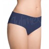 Figi damskie o klasycznym kroju Julimex Cheekie Panty