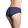 Figi damskie o klasycznym kroju Julimex Cheekie Panty